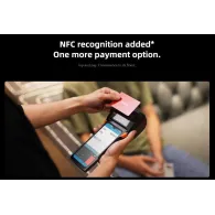 Sunmi t5f01 v2s-wireless data pos system v2s plus android 11