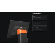 Sunmi desktop pos system l1586 - d2s plus 15.6+15.6 cpu: