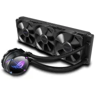 Cooler cpu asus rog strix lc iii 360 copper 800-2800