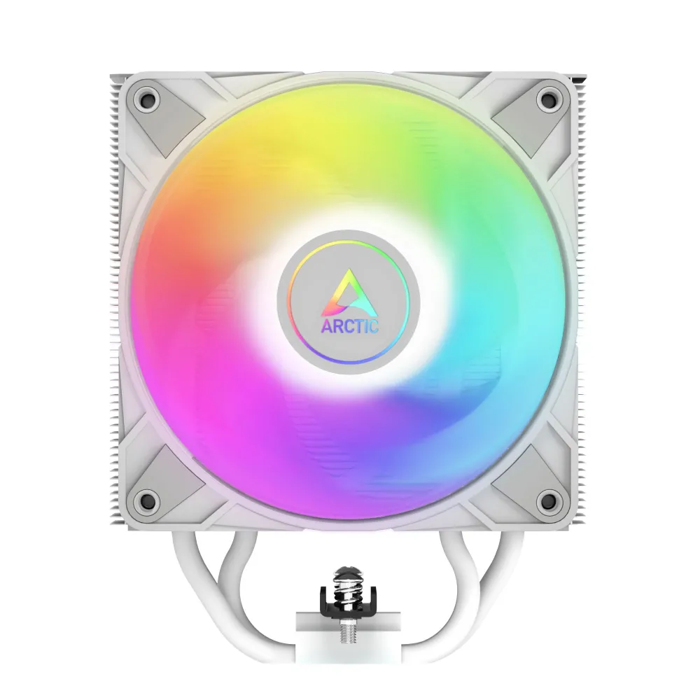 CPC Arctic Freezer 36 A-RGB White
