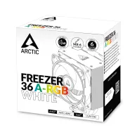 CPC Arctic Freezer 36 A-RGB White