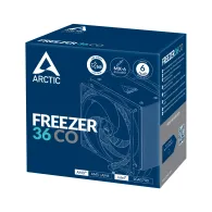 CPC Arctic Freezer 36 CO