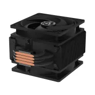 CPC Arctic Freezer 36 Black