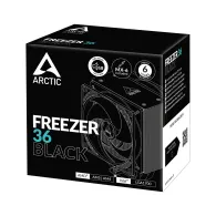 CPC Arctic Freezer 36 Black