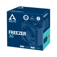 CPC Arctic Freezer 36