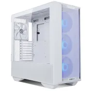 Carcasa pc lian li lancool iii e-atx case mid-tower -