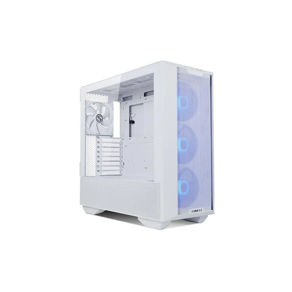 Carcasa pc lian li lancool iii e-atx case mid-tower -