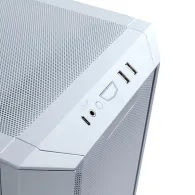 Carcasa pc lian li lancool iii e-atx case mid-tower -