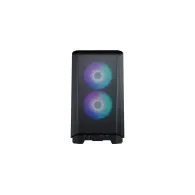 Carcasa phanteks eclipse p200a argb mini-itx tempered glass 2x140 mm