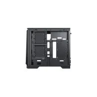 Carcasa phanteks eclipse p200a argb mini-itx tempered glass 2x140 mm