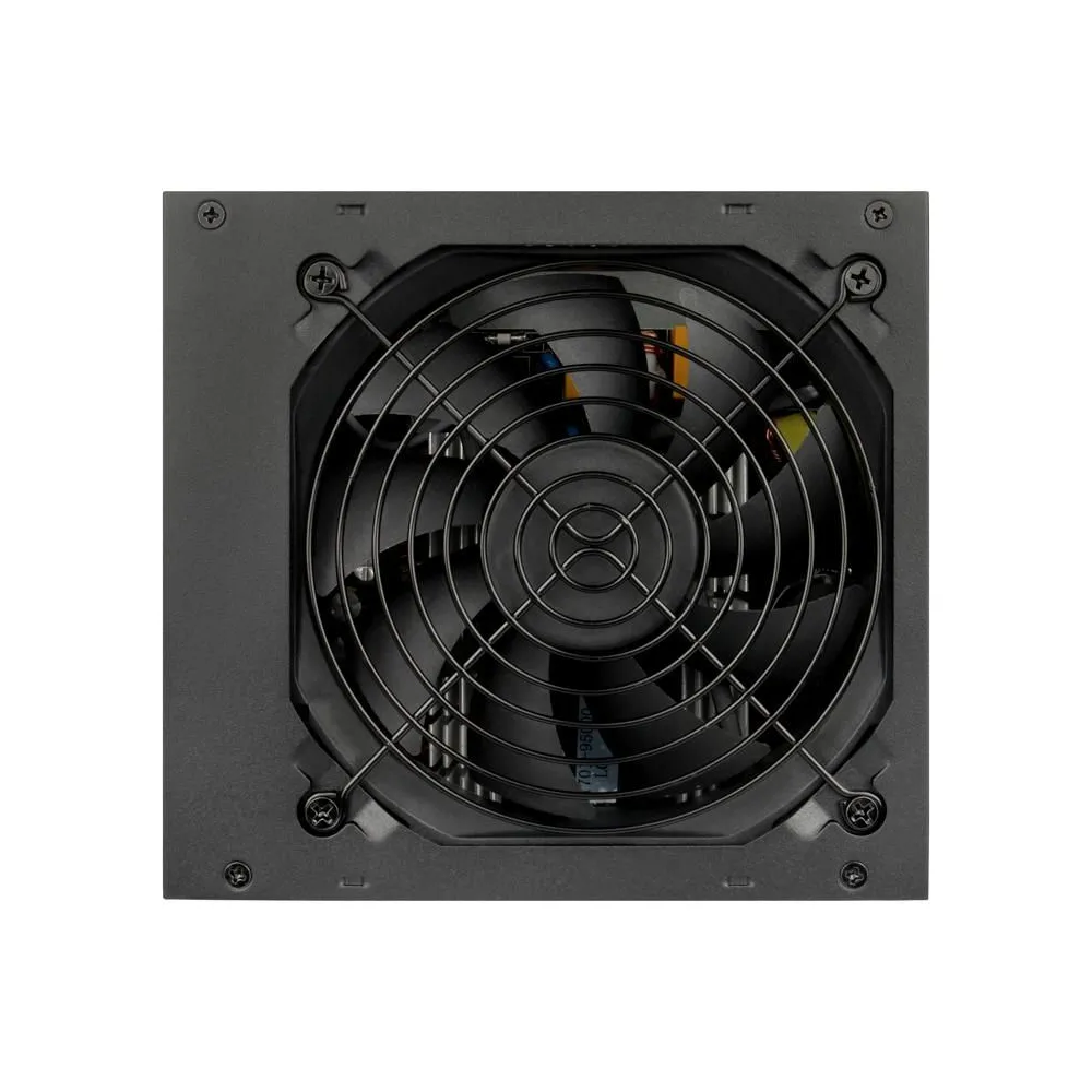 Sursa 1stplayer 600w 80 plus non modulara eficienta 85% active