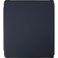 Huse  ereader pocketbook pentru era shell cover navy blue hn-sl-pu-700-nb