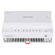 Distribuitor audio video pe 2 fire