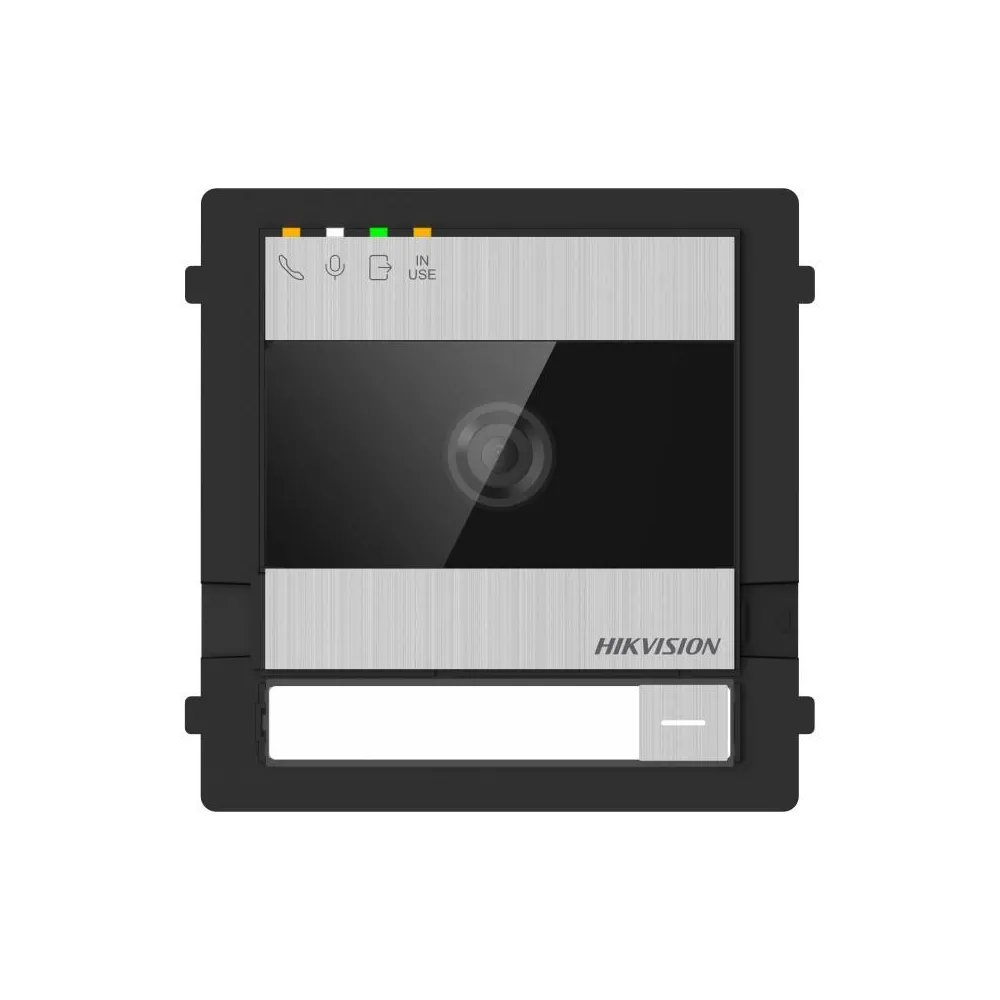 Hikvision ip door station 2-wire