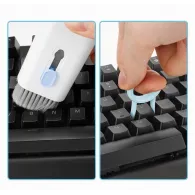 Gembird 7-in-1 universal cleaning kit