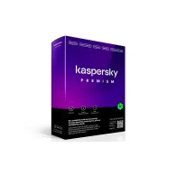 Kaspersky premium + customer support eastern europe  edition. 20-device 2 year base download pack