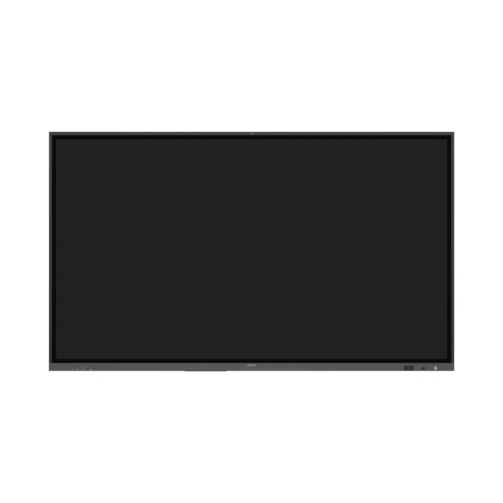 Display interactiv (tablă interactivă) dahua sc470 98 uhd 450nit d-