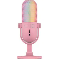 Microfon razer seiren v3 mini chroma rgb usb frecventa raspuns