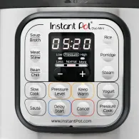 Instant pot duo 3 mini multicooker 2.6l