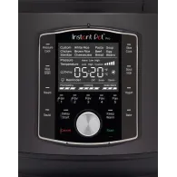 Instant pot pro 8 multicooker 7.6l