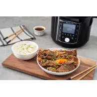 Instant pot pro 8 multicooker 7.6l