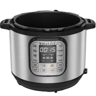 Instant pot duo 8 multicooker