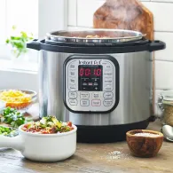 Instant pot duo 8 multicooker