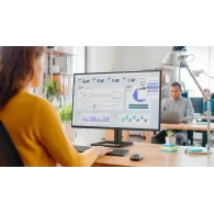 Dis 27 Philips E-Line 27E1N1800AE IPS