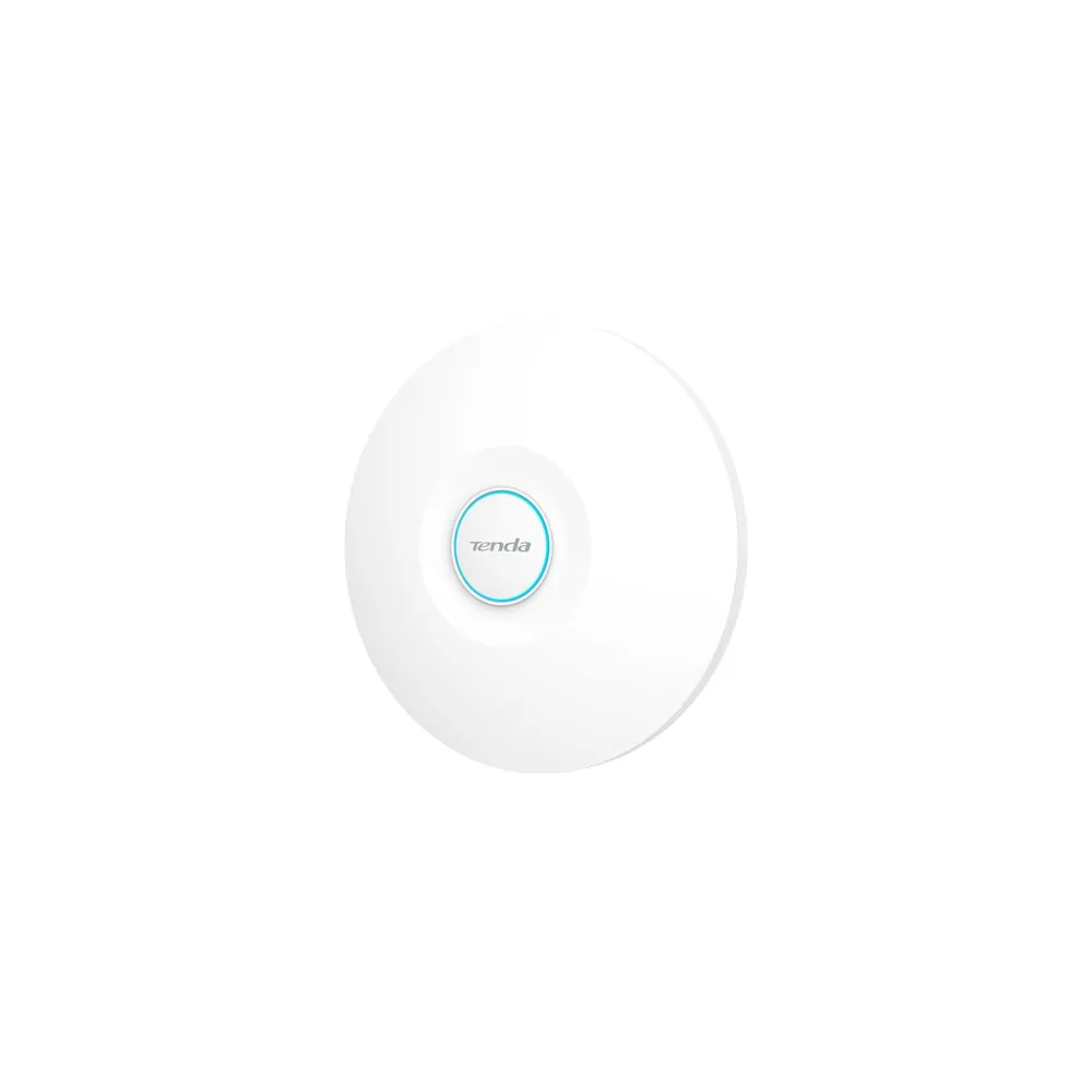 Access point dualband wifi 6 574-2402 mbps poe in