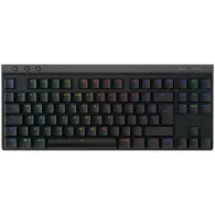 Logitech g515 lightspeed tkl black (us)