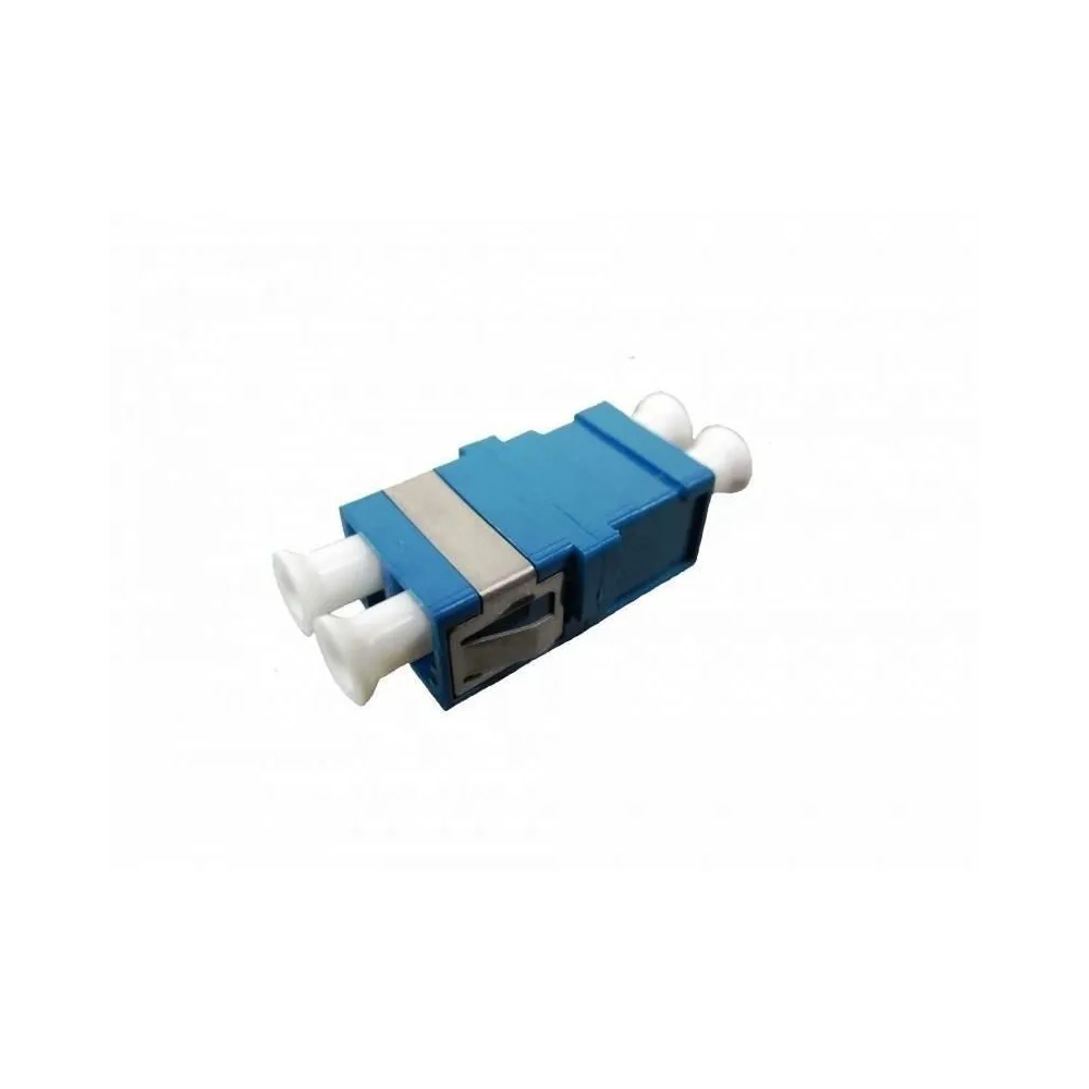 Adaptor lc/pc-lc/pc duplex sm ad-lc-lc-sm/dx