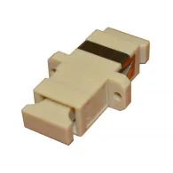 Adaptor sc/pc-sc/pc - simplex - mm ad-sc-sc-mm/sx