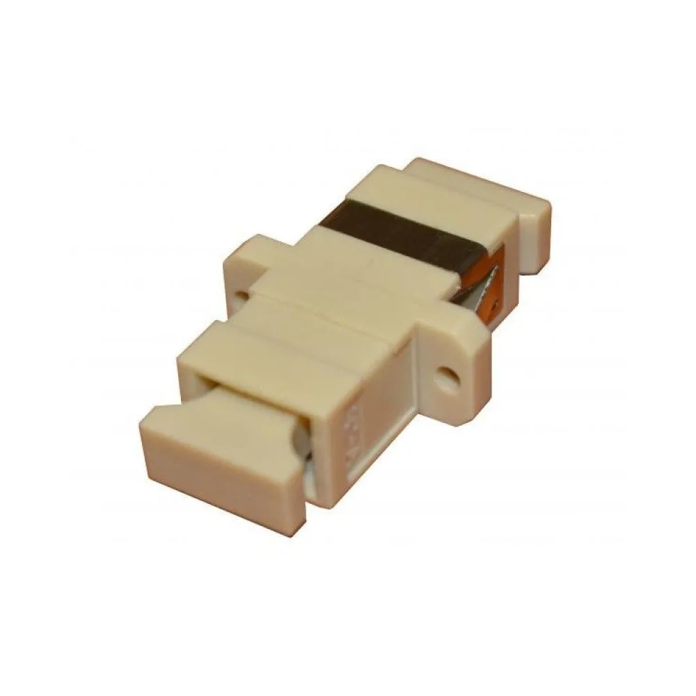 Adaptor sc/pc-sc/pc - simplex - mm ad-sc-sc-mm/sx