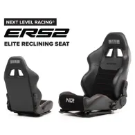 Scaune gaming next level racing ers2 elite reclining seat nlr-e045