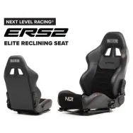 Scaune gaming next level racing ers2 elite reclining seat nlr-e045