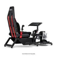 Scaune gaming next level racing flight simulator nlr-s018
