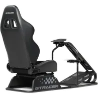 Next level racing gt racer cockpit nlr-r001