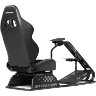 Next level racing gt racer cockpit nlr-r001