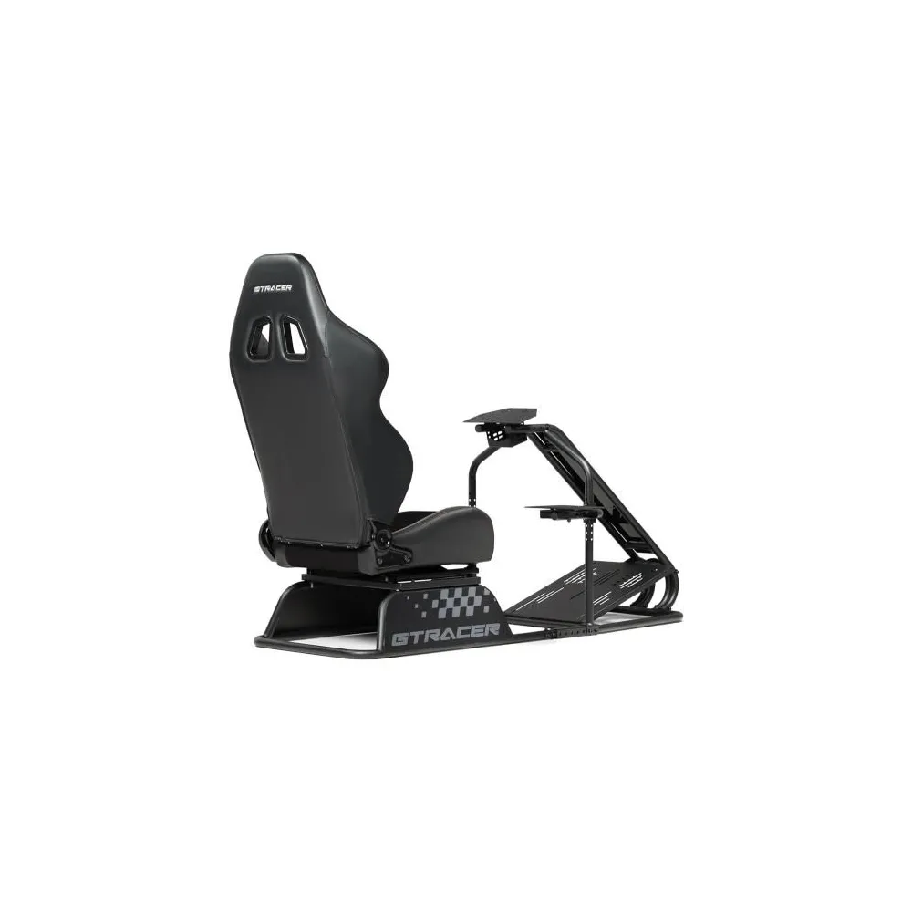 Next level racing gt racer cockpit nlr-r001