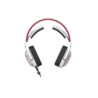 Casti a4tech - gaming bloody co-branded naraka cu fir usb tip standard utilizare multimedia (pc and more) microfon pe casca i