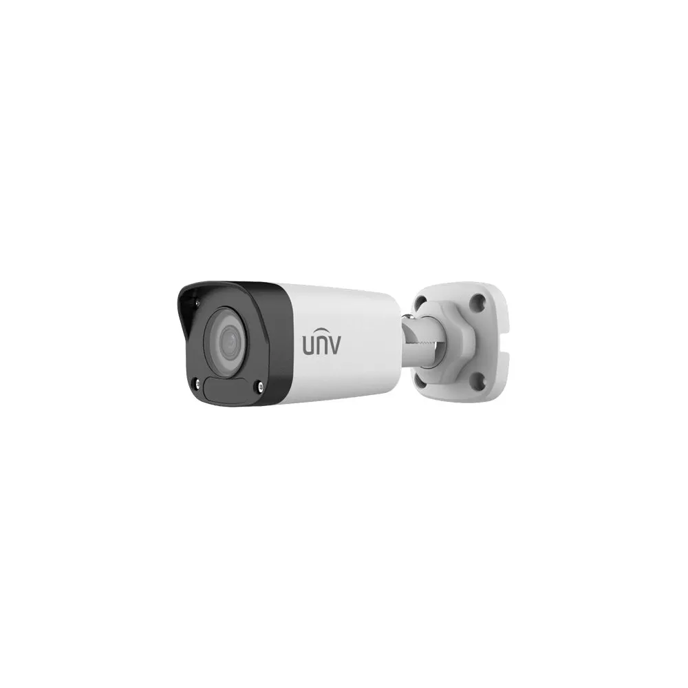 Camera ip 2 mp bullet lentila 2.8 mm ir 30m - unv