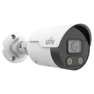 Camera ip 4k protectie perimetrala lentila 2.8 mm
