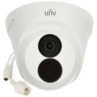 Camera ip 2mp lentila 2.8mm ir 30m ip 67 - unv ipc