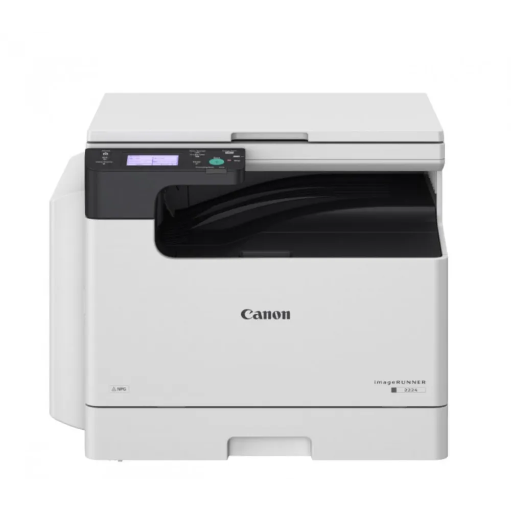 Multif. laser mono a3 canon imagerunner 2224n