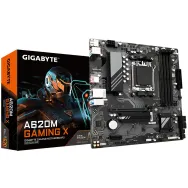 MB GBT AMD AM5 A620M GAMING X