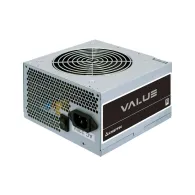 Surse chieftec - gaming value  500w atx80plus white 230v eubulk apb-500b8