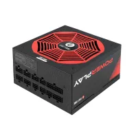 Surse chieftec - gaming chieftronic powerplay  1050w atx80plus platinumcable-mgtretail gpu-1050fc