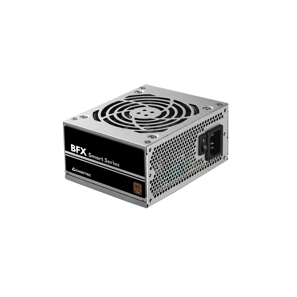 Surse chieftec - gaming smart  450w sfx80plus bronzebulk bfx-450bs