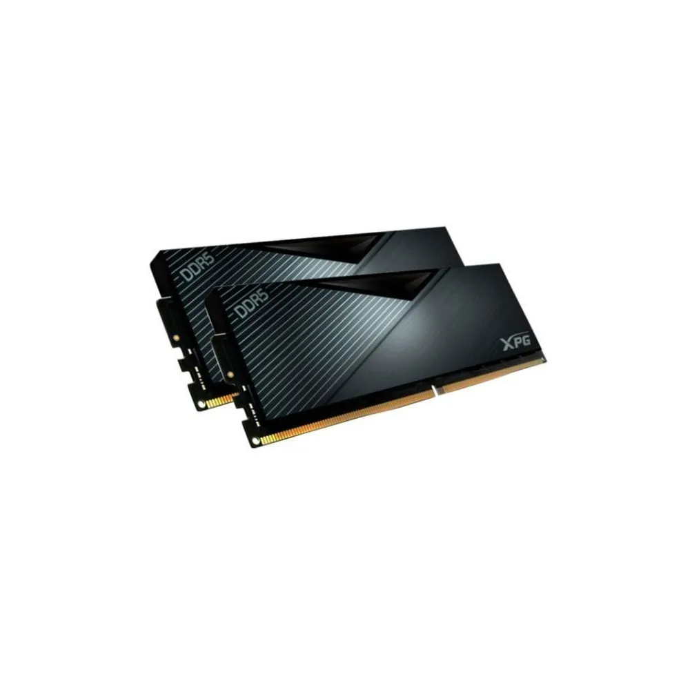 RAM ADATA D5 6000 32GB C30 XPG Lancer black K2