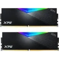 RAM ADATA D5 6000 32GB C30 XPG Lancer black RGB K2